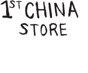 first china store 
